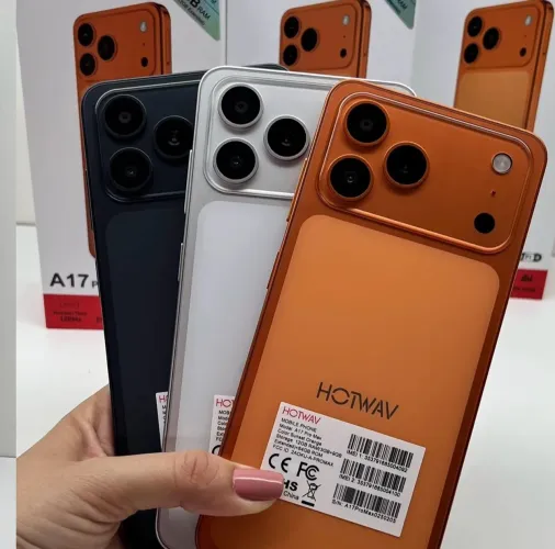 A17 PRO MAX