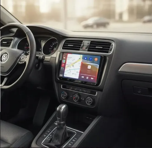 Multimidia Vw Jetta Passat Tiguan Amarok Gol G7/8 9p 4/64 Gb