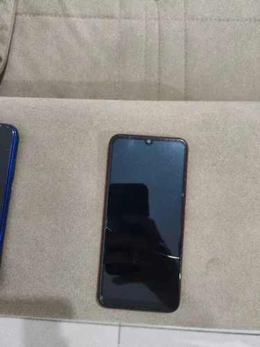 Vendo Moto E6 Plus 4/64 GB