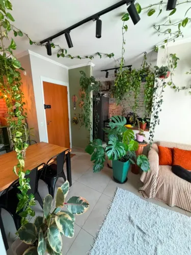 SR - Vendo apartamento com 2 quartos em Bicanga - Serra - ES