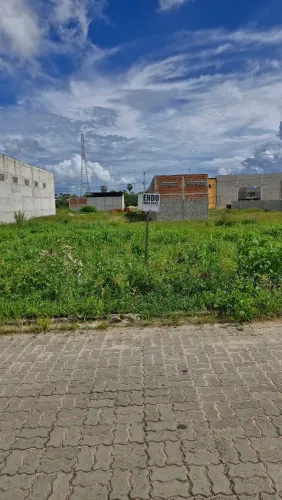 Oportunidade no loteamento Parque novo Mondubim