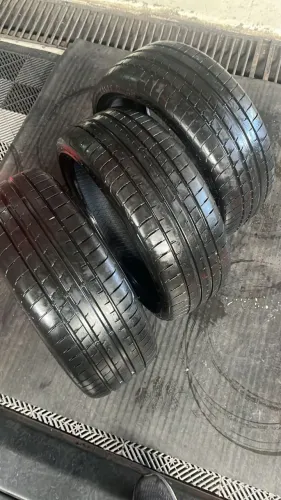 Pneu 205 45 R18  Goodyear RunFlat Original Mini Cooper