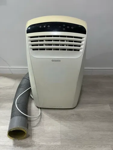Ar Condicionado Portátil