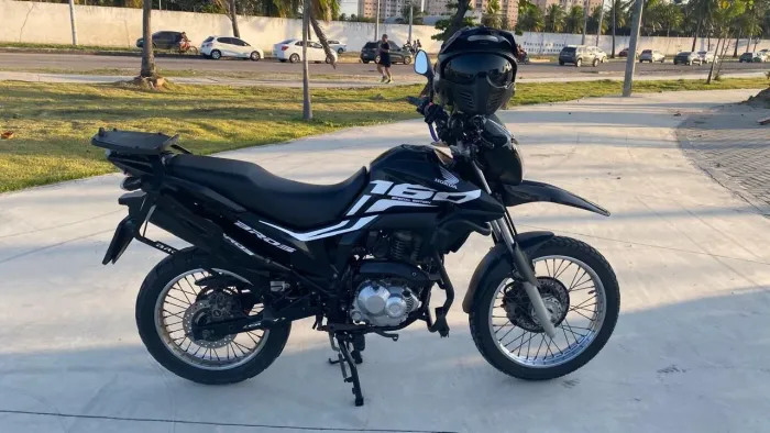 Moto Bros 2020