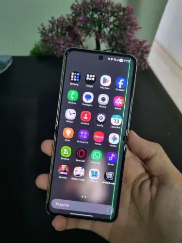 Galaxy Z Flip 4 256GB
