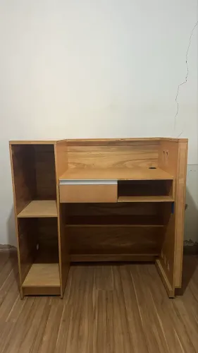 Balcão Atendimento 