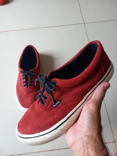 Redley original tm42 