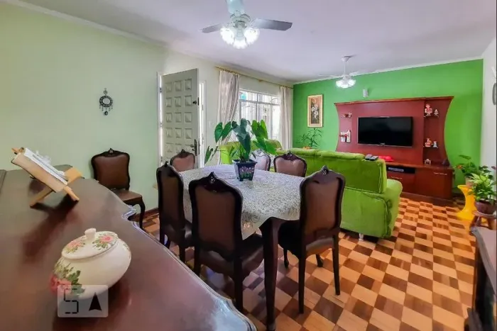 Casa à Venda - Centro, 5 Quartos, 470 m2