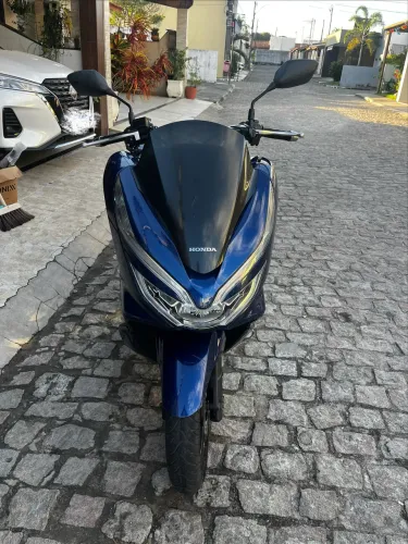 Pcx 150