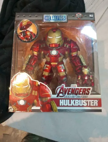 Hulkbuster