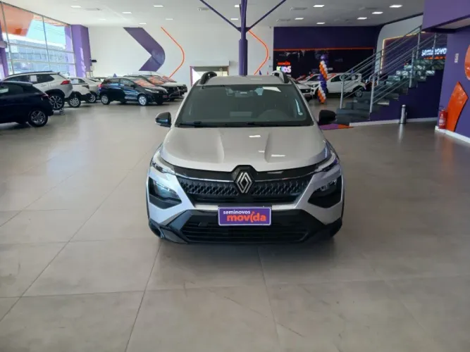 Renault Kardian Evolut. Flex 1.0 TB 12V 5P Aut. 2025