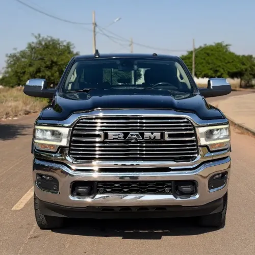Ram 3500 Laramie 6.7 TB CD 4X4 Diesel 2022