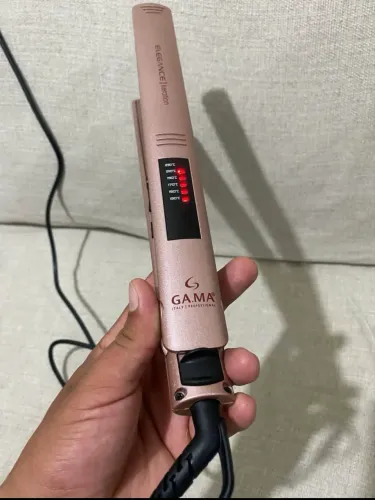 Chapinha GAMA