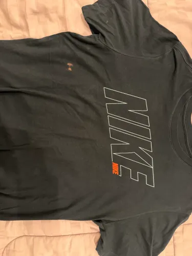 Camisa Nike tamanho M