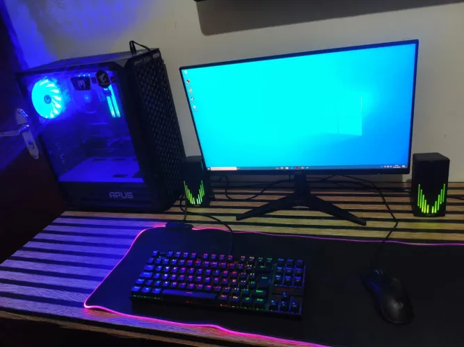 PC Completo