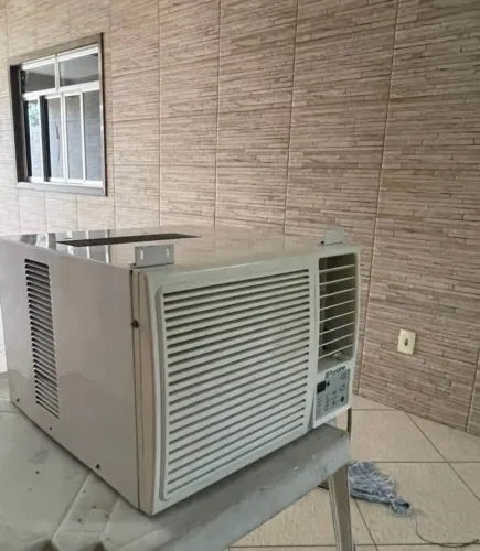 AR CONDICIONADO