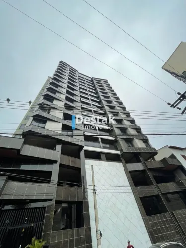 APARTAMENTO RESIDENCIAL em BARRA MANSA - RJ, CENTRO