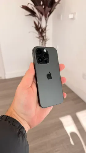 iPhone 14 Pro Max 256gb estado de novo 