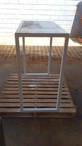 Fabricação, montagens e reparos em geral