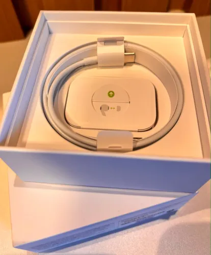 AirPod pro 2 geração
