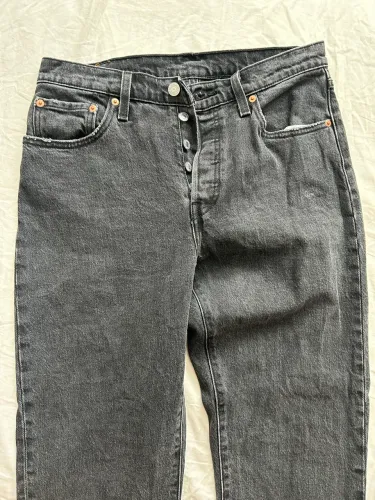 Calça Levis Original