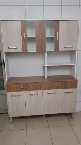 Armário de cozinha 
