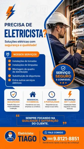 ELETRICISTA