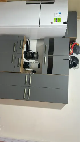 Vendo armário, R$700 reais