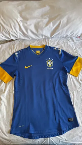 Camisas Brasil e Argentina