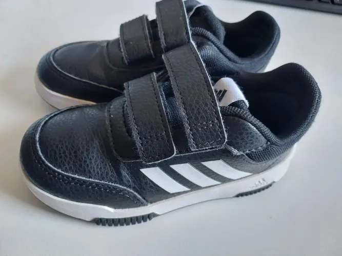 Tênis Original Adidas Tensaur Infantil 25 e 26