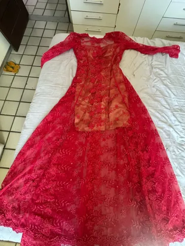 Vestido formatura/casamento