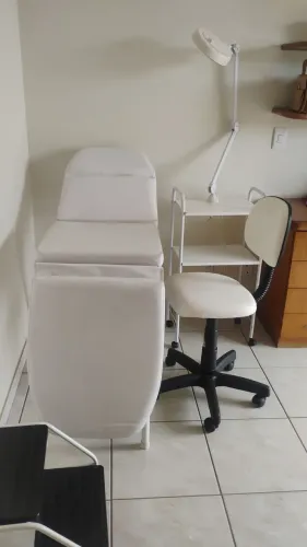 Kit Estética/depilação