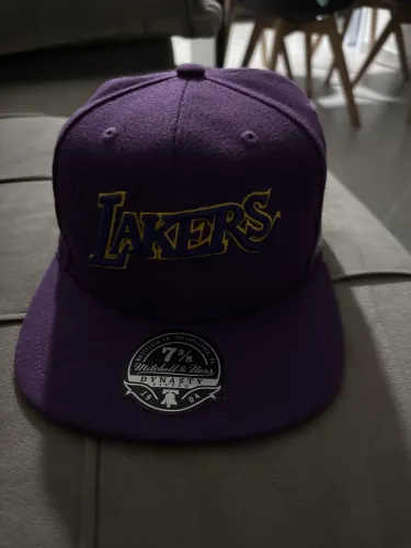Boné lakers original