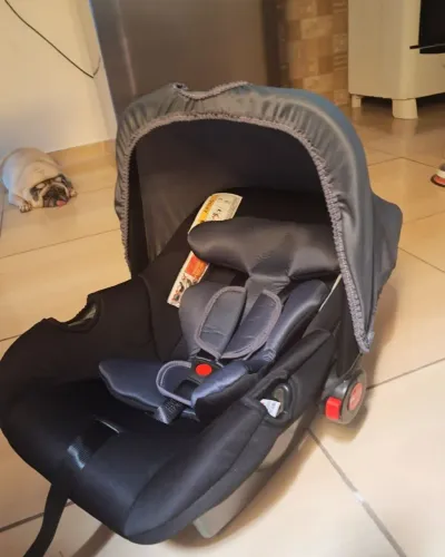 Bebê conforto