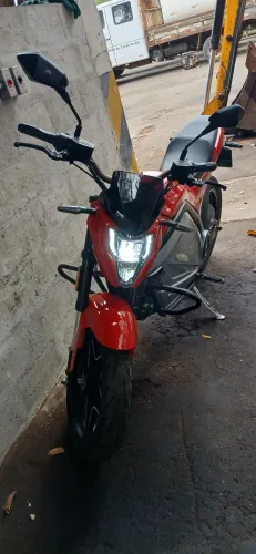 Moto Elétrica Voltz EVS 3000wts