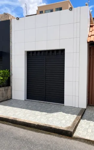 Ponto comercial na Maraponga