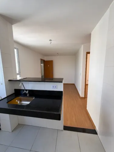 Lindo apartamento - Residencial Boston (venda)