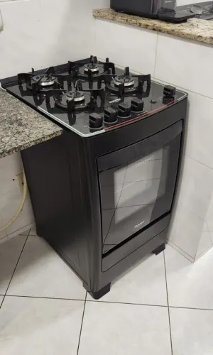 Fogão Dako Supreme 4 bocas