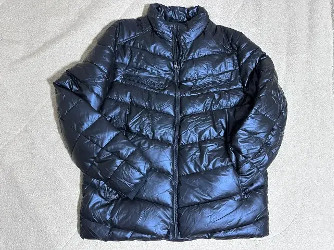 Jaqueta Puffer