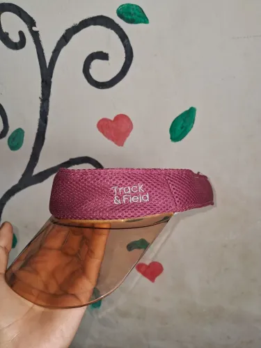 Viseira/boné Track&Field Original