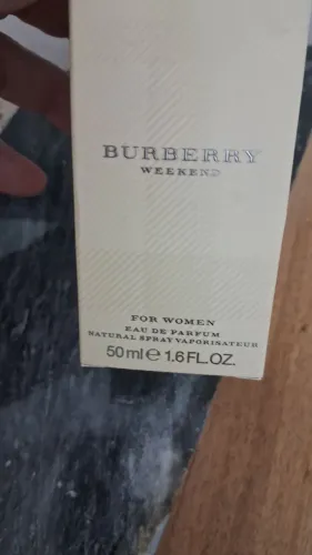 Perfume BURBERRY (ORIGINAL)