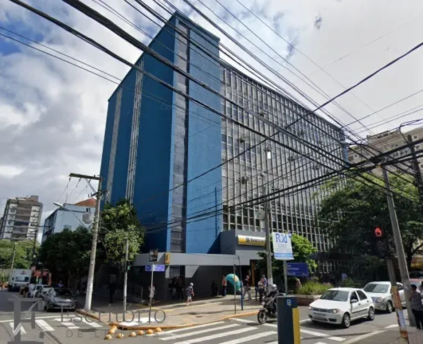 PONTO COMERCIAL em Canoas - RS, Centro