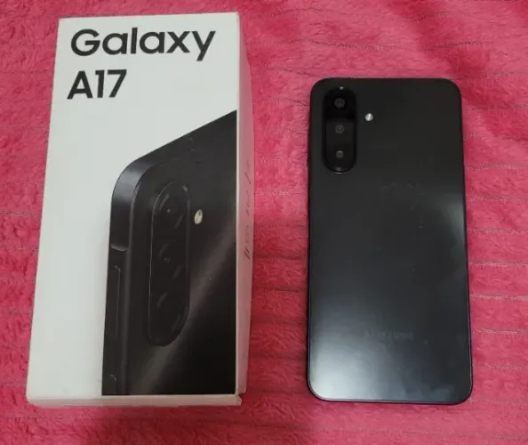 Sansung A17