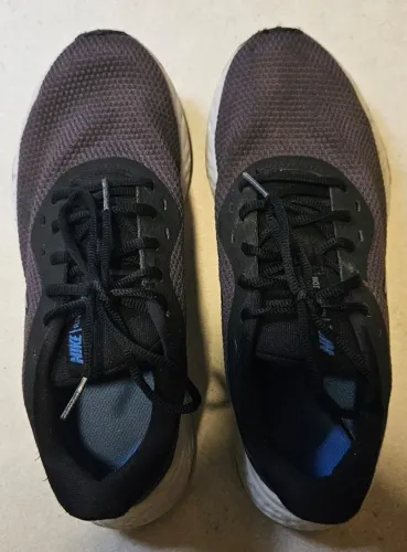 Tênis Nike Tamanho 38