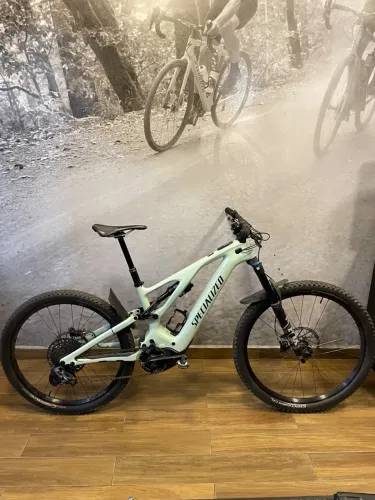 Specialized Turbo Levo Como Carbon G3 2024