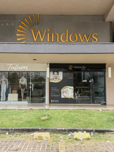 Venda da empresa empresa Derma Clin com porteira fechada