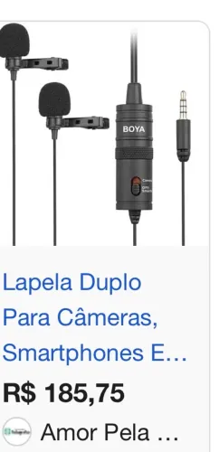 Lapela dupla bota