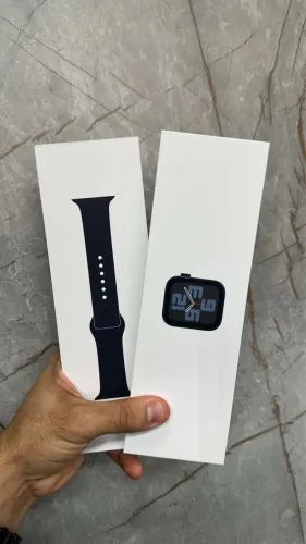Apple Watch Series (a partir de R$ 1.800)