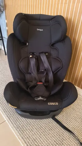 Cadeirinha Cosco UNIQUE
