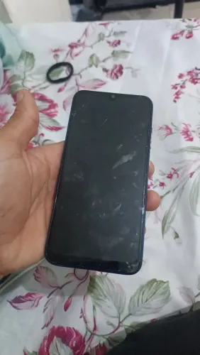 Vendo redimi note 8